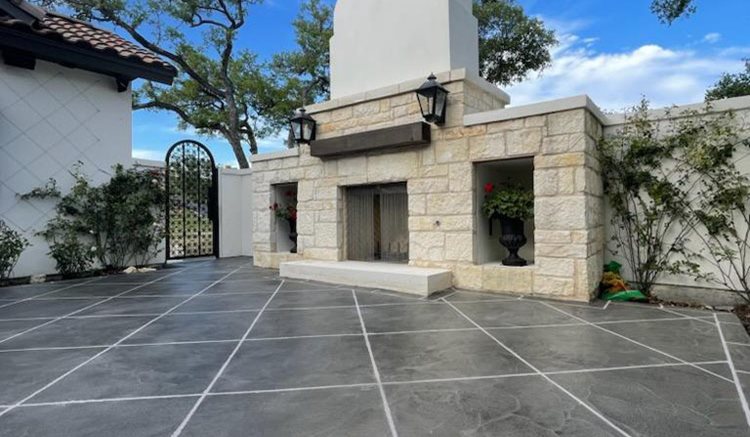 Patios & Outdoor Living
Test
SUNDEK San Antonio
